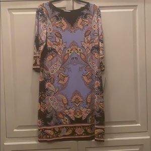 New London Times dress